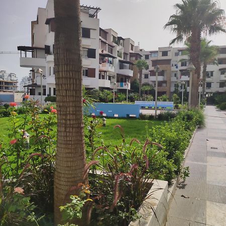 Appartement Haut Standing Les Dunes De Martil Exterior photo