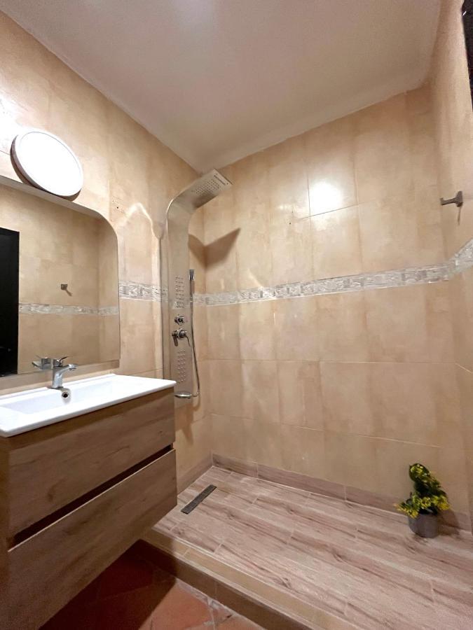Appartement Haut Standing Les Dunes De Martil Exterior photo